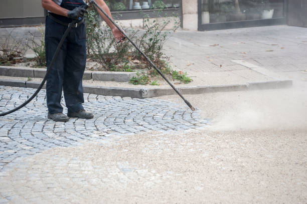 Best Fence Cleaning  in Andrews, TX