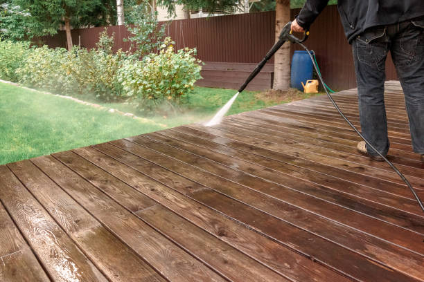 Best Solar Panel Cleaning  in Andrews, TX