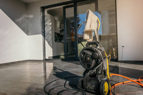 Best Parking Lot and Garage Cleaning  in Andrews, TX