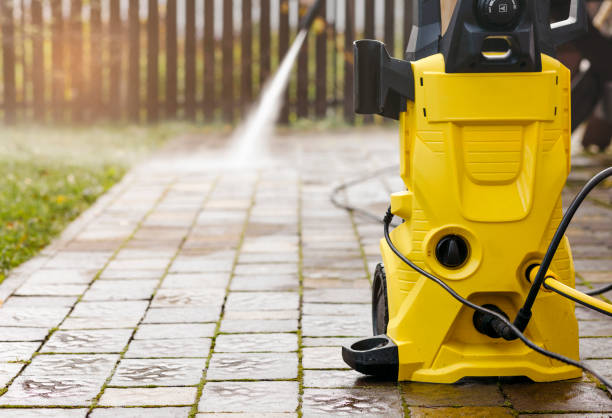 Reliable Andrews, TX Pressure Washing Services Solutions