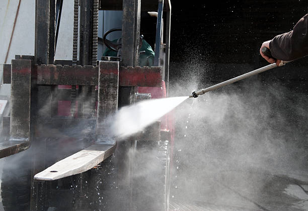 Best Dumpster Area Cleaning  in Andrews, TX